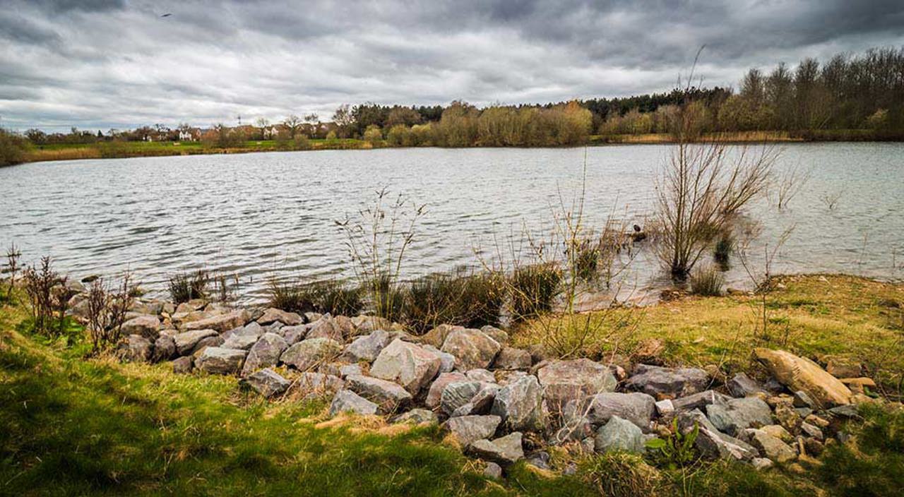Barton Marina