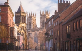 York Thumbnail Uk