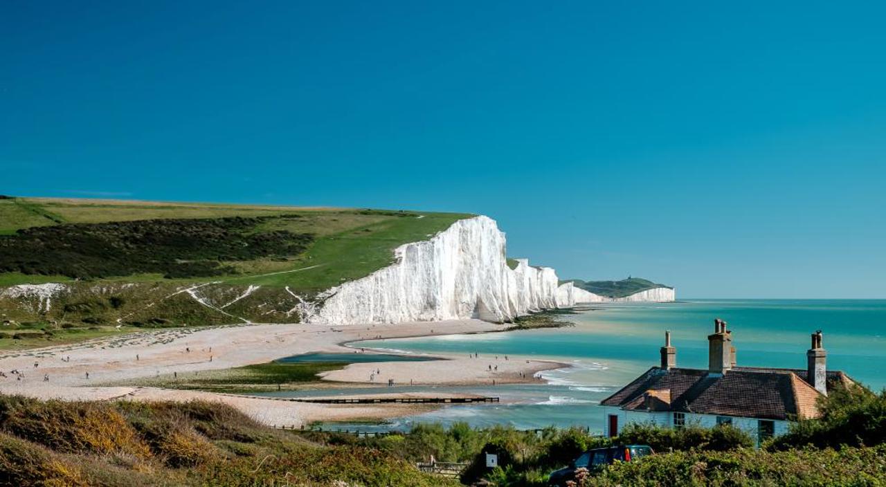 Seven Sisters, United Kingdom