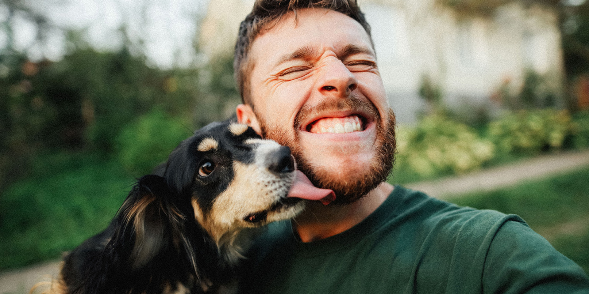 Pet essentials: What does your four-legged friend need for your stay?