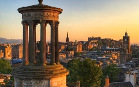 Edinburgh Thumbnail