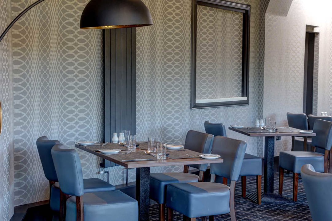 Sure Hotel Lockerbie Dining 05 83550