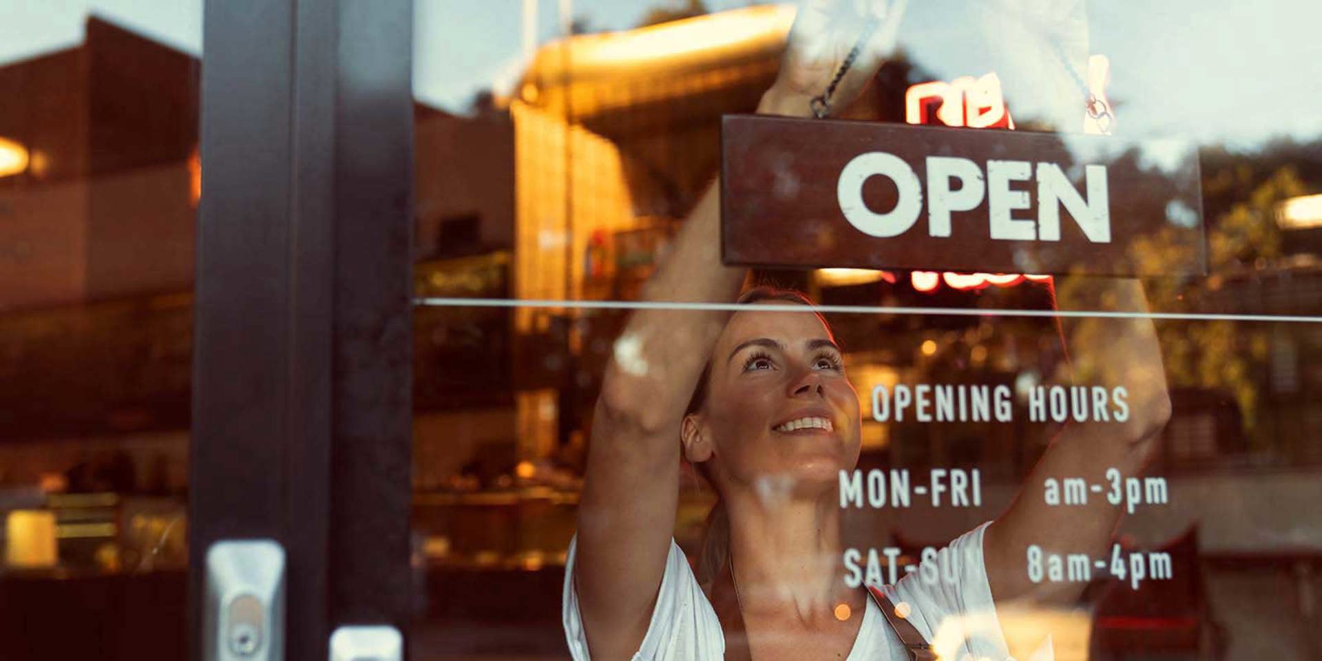 A whistle-stop tour of 5 independent UK businesses we just love