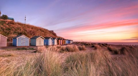 Beaches so good you’ll think you’re abroad