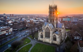 Doncaster