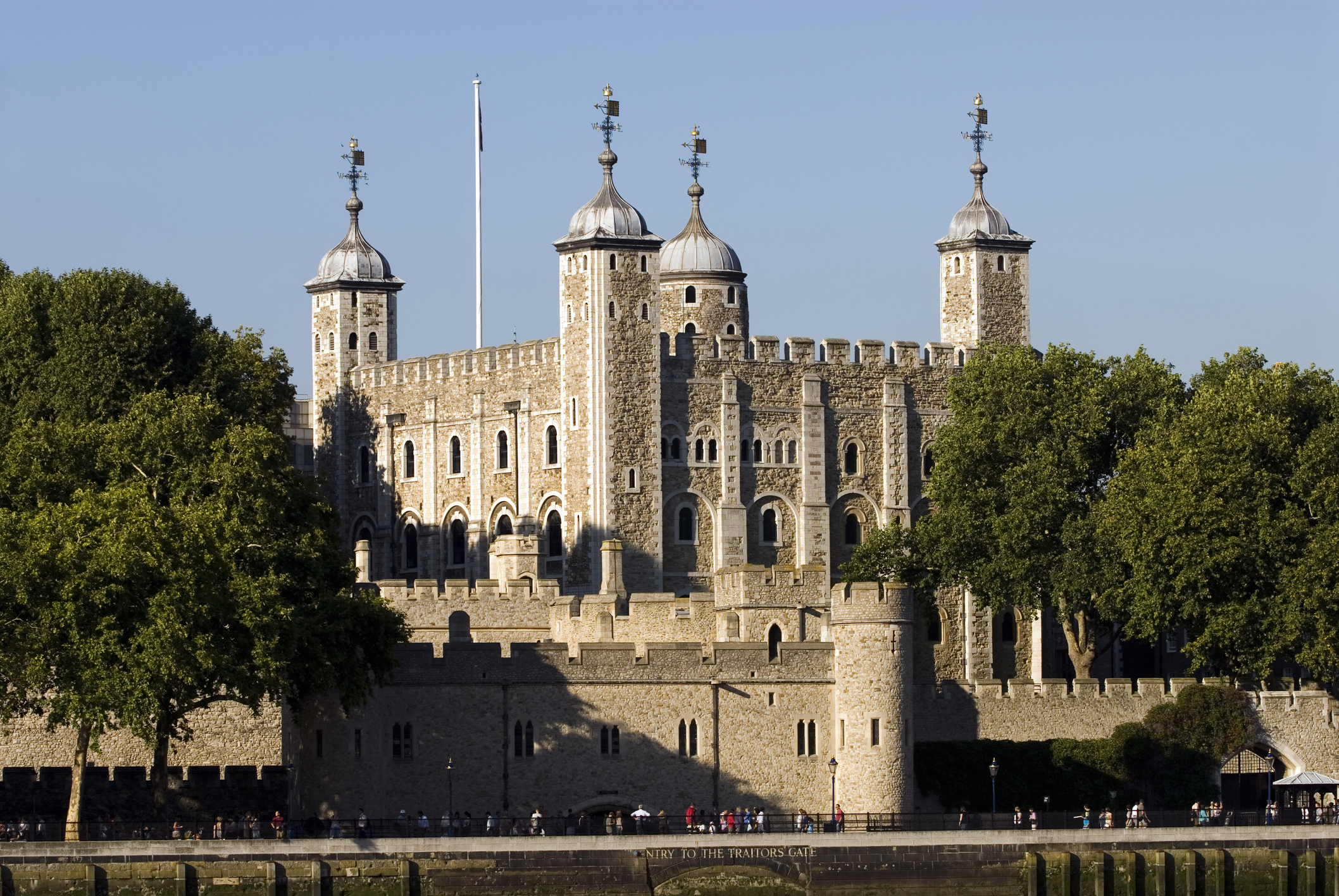 Hotels near Tower of London, England from Best Western Hotels