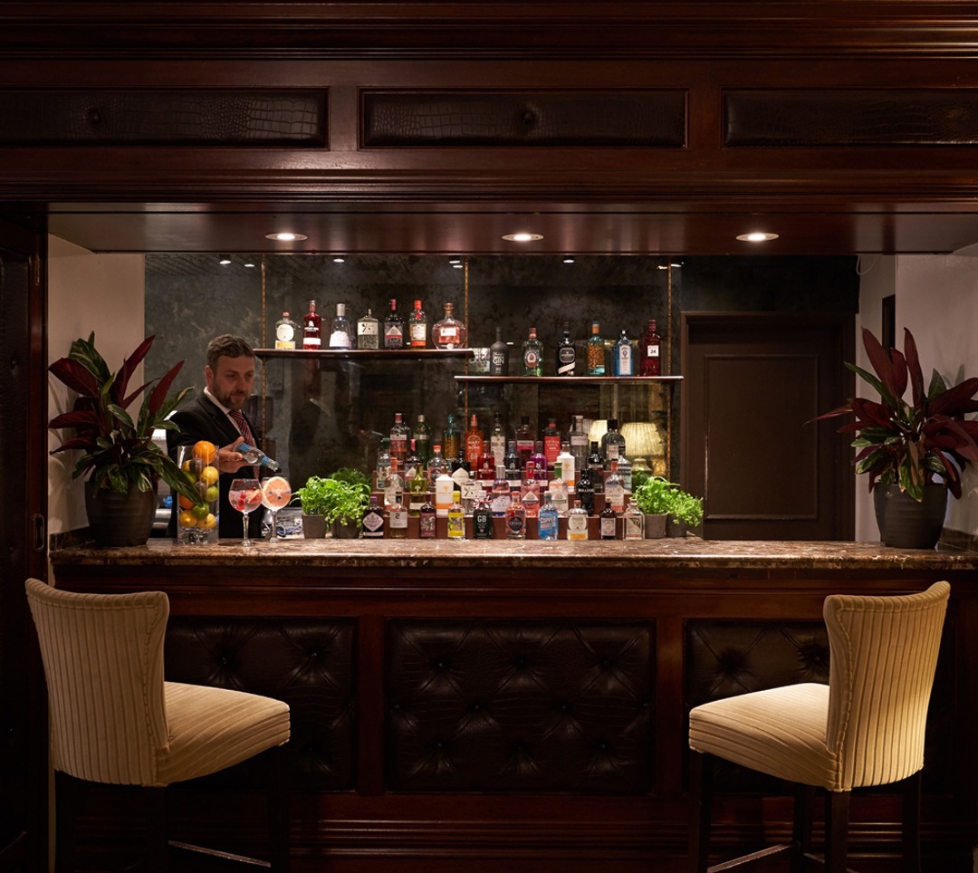 Connaught Hotel Dining 59 83679