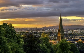 Glasgow