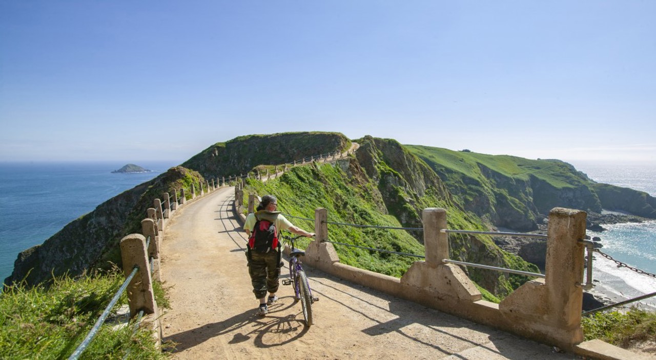 Sark Channel Islands