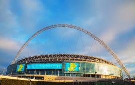 Wembley Stadium