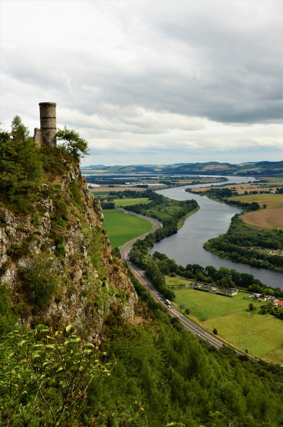 River Tay