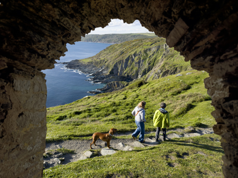 Walking Trail Uk