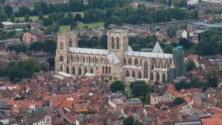 York Hotels