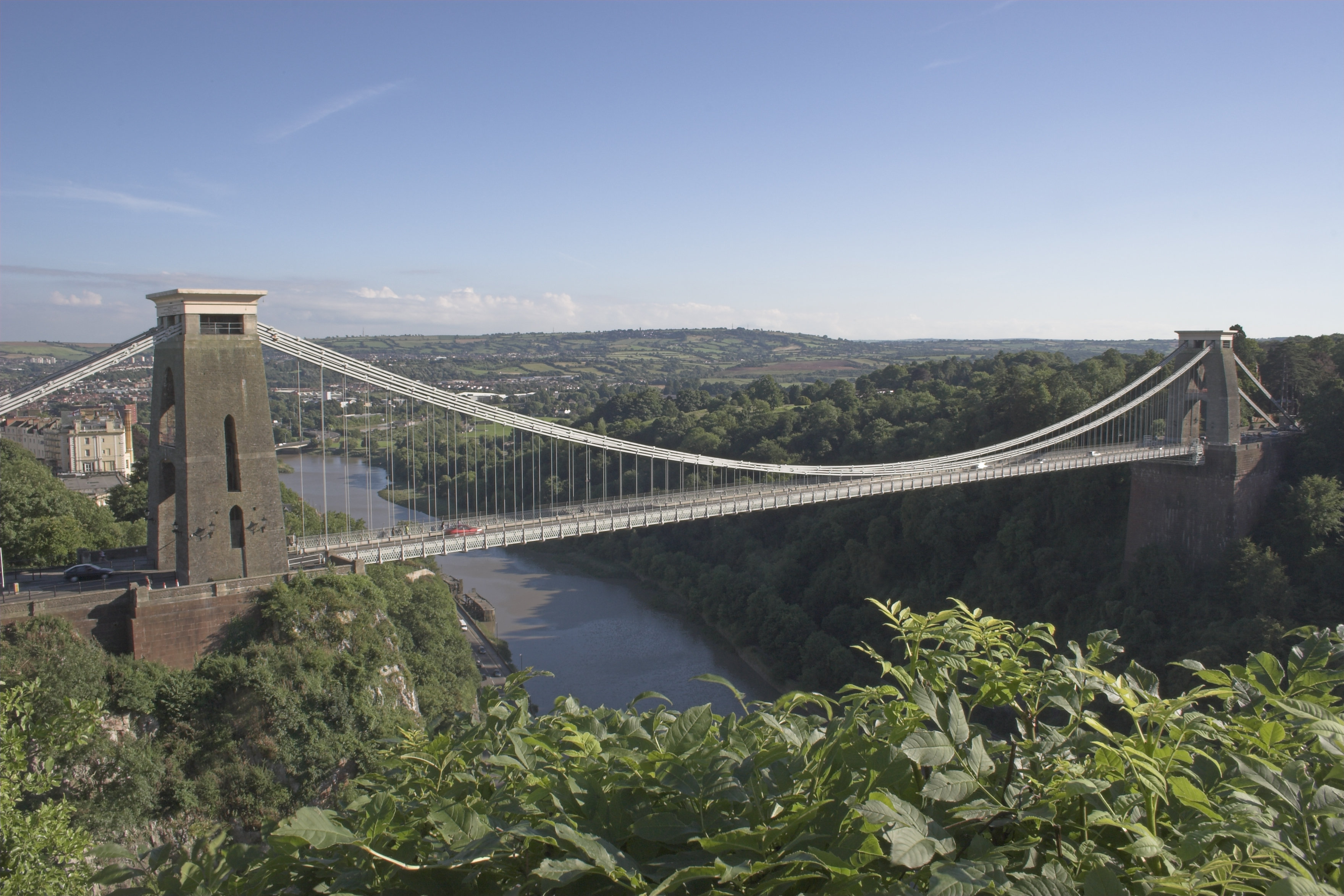 Hotels near Clifton Suspension Bridge Museum, United Kingdom from Best Western Hotels