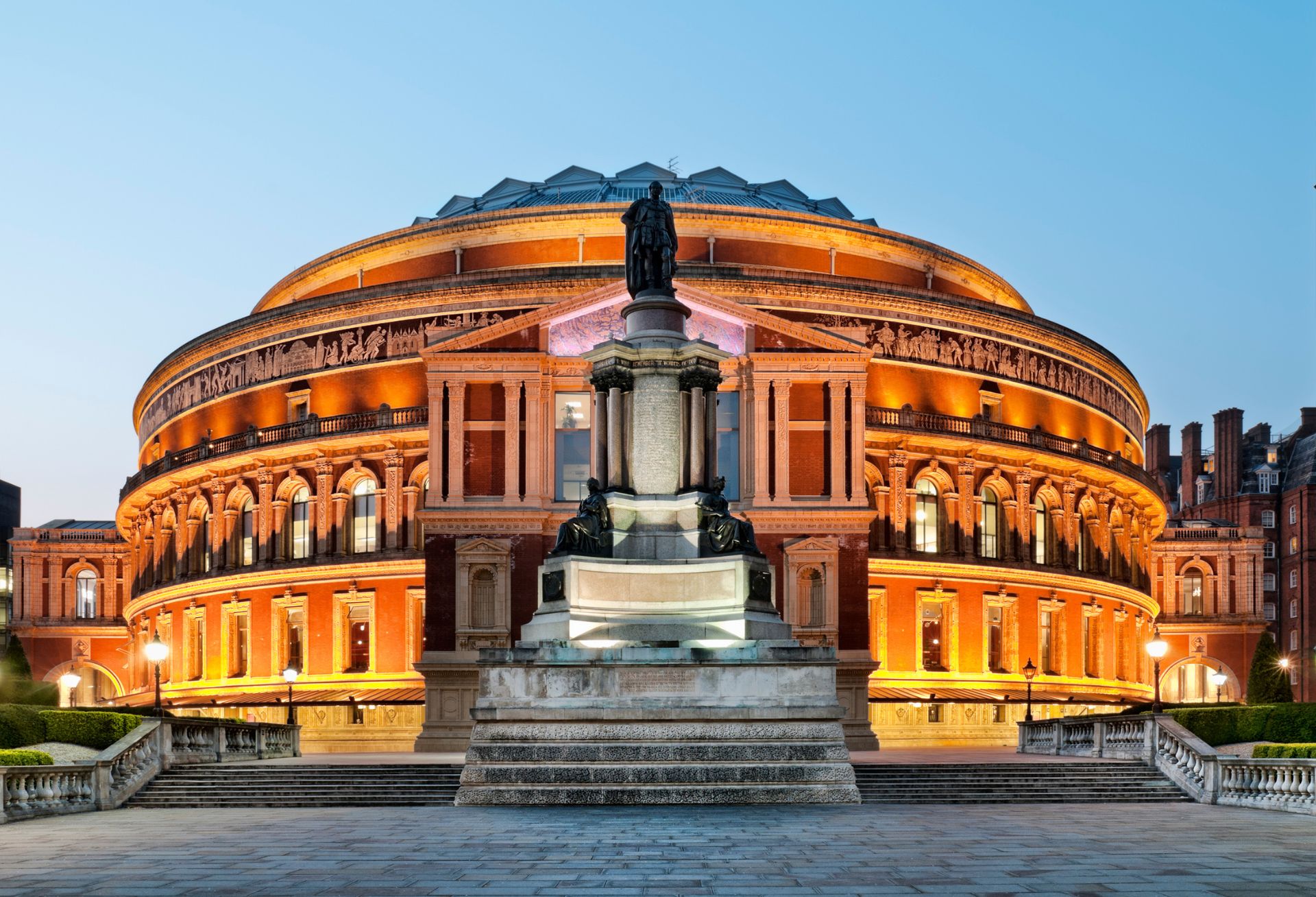Royal Albert Hall