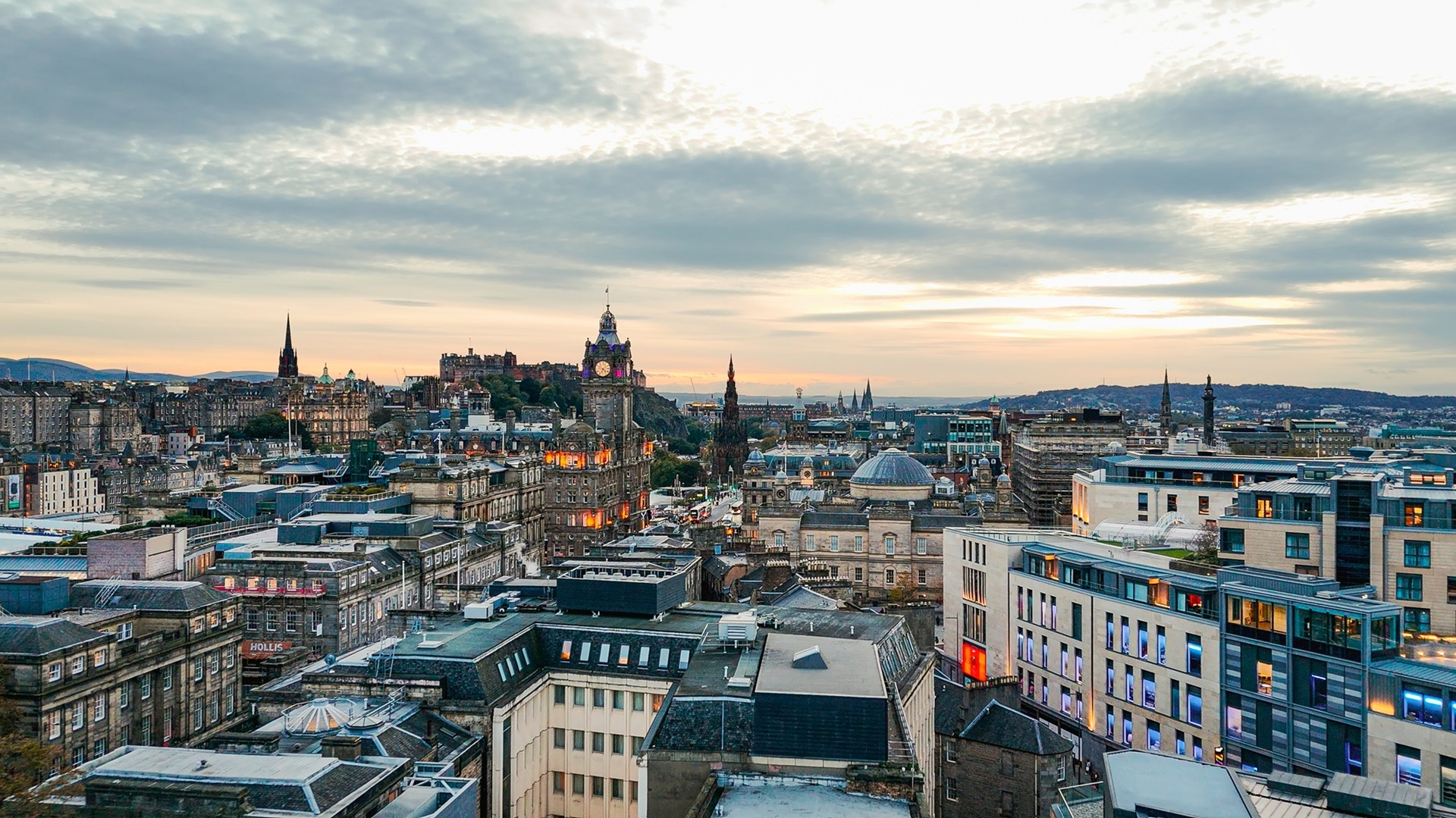 Best Western Hotels around the world