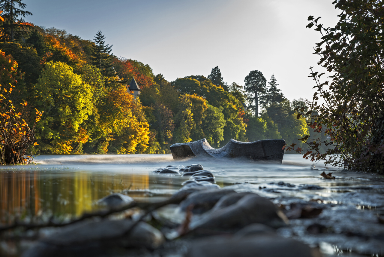 River Ness Inverness