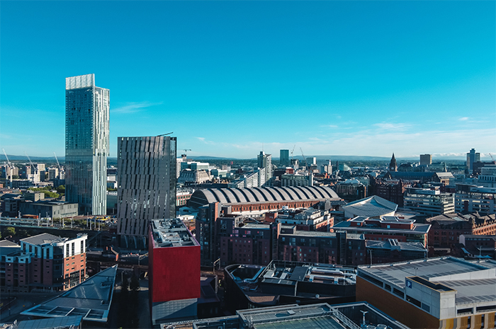 Hotels near Manchester Museum of Science and Industry (MOSI), United Kingdom from Best Western Hotels
