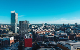 Manchester Museum of Science and Industry (MOSI)