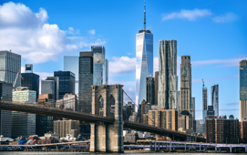 New York Hotels