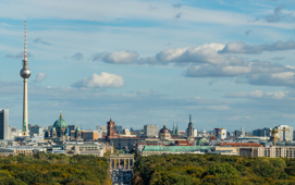 Berlin Hotels