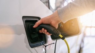Hotels With Electric Car Charging Points In The Uk