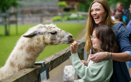 Edinburgh Zoo
