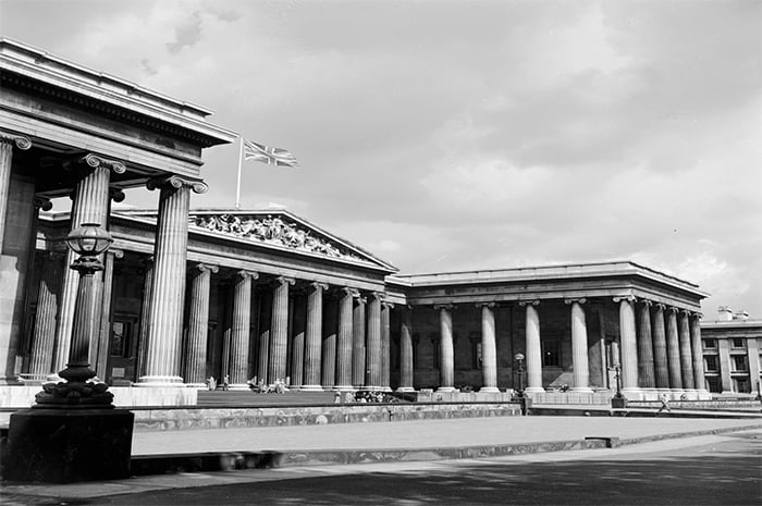 Hotels near British Museum, United Kingdom from Best Western Hotels