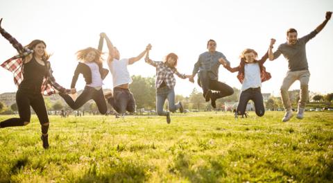 The ultimate inner-child on holiday bucket list