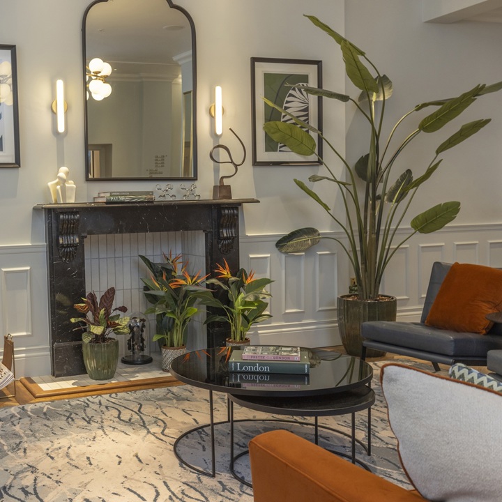 Mornington Kensington Grounds And Hotel 13 83897