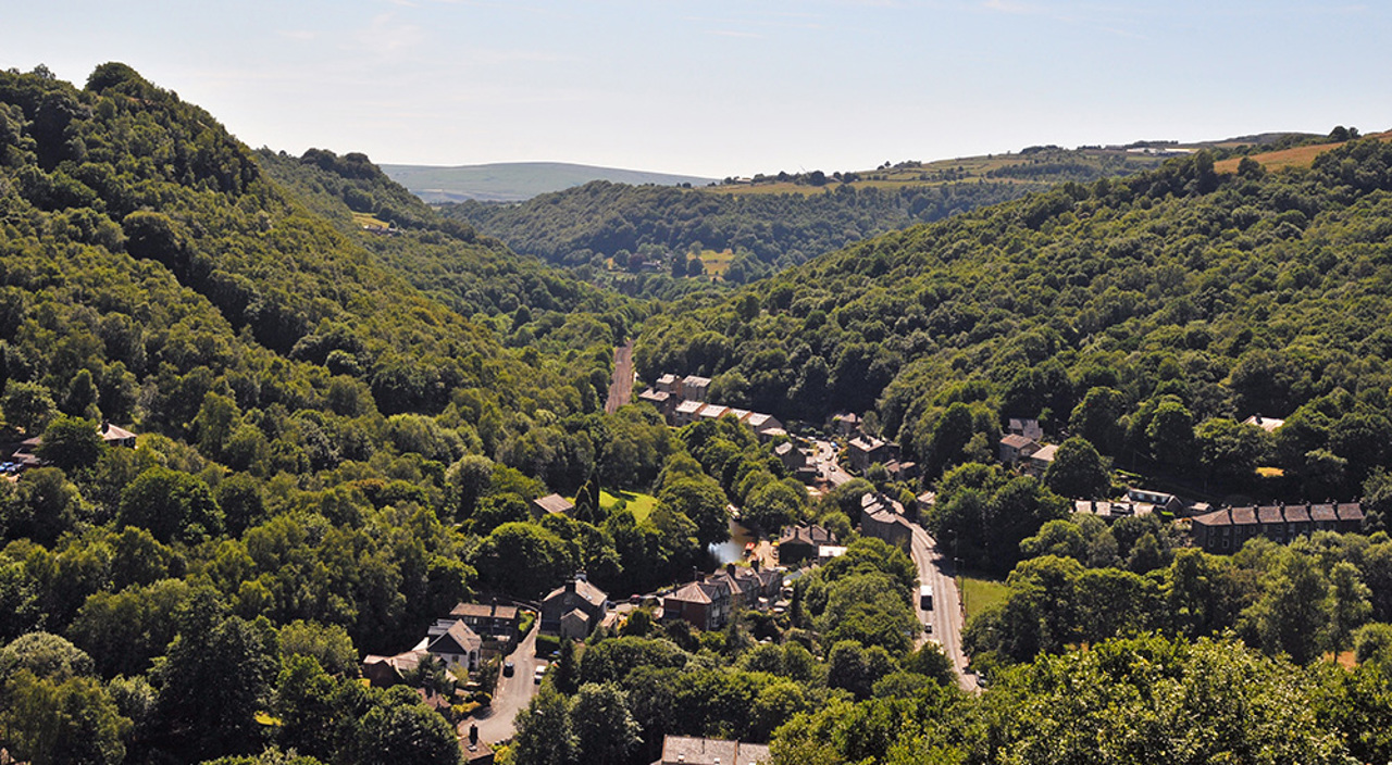 Calder Valley