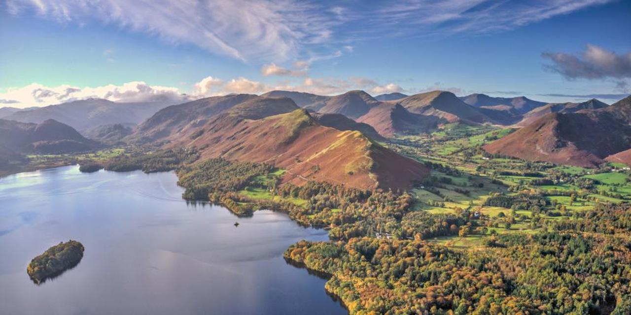 Lake District, 2