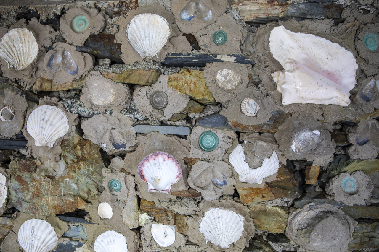 Margate Shell Grotto