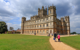 Highclere Castle