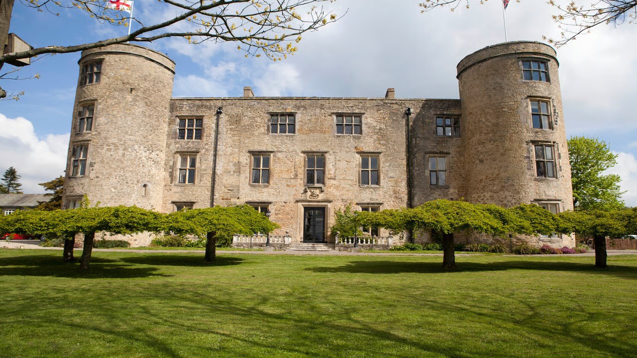 Walworth Castle Hotel, BW Signature Collection By Best Western
