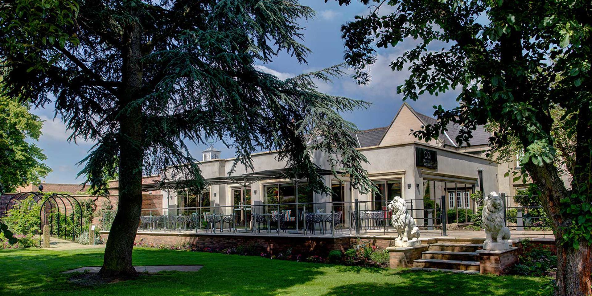 Luxury land… in Donny