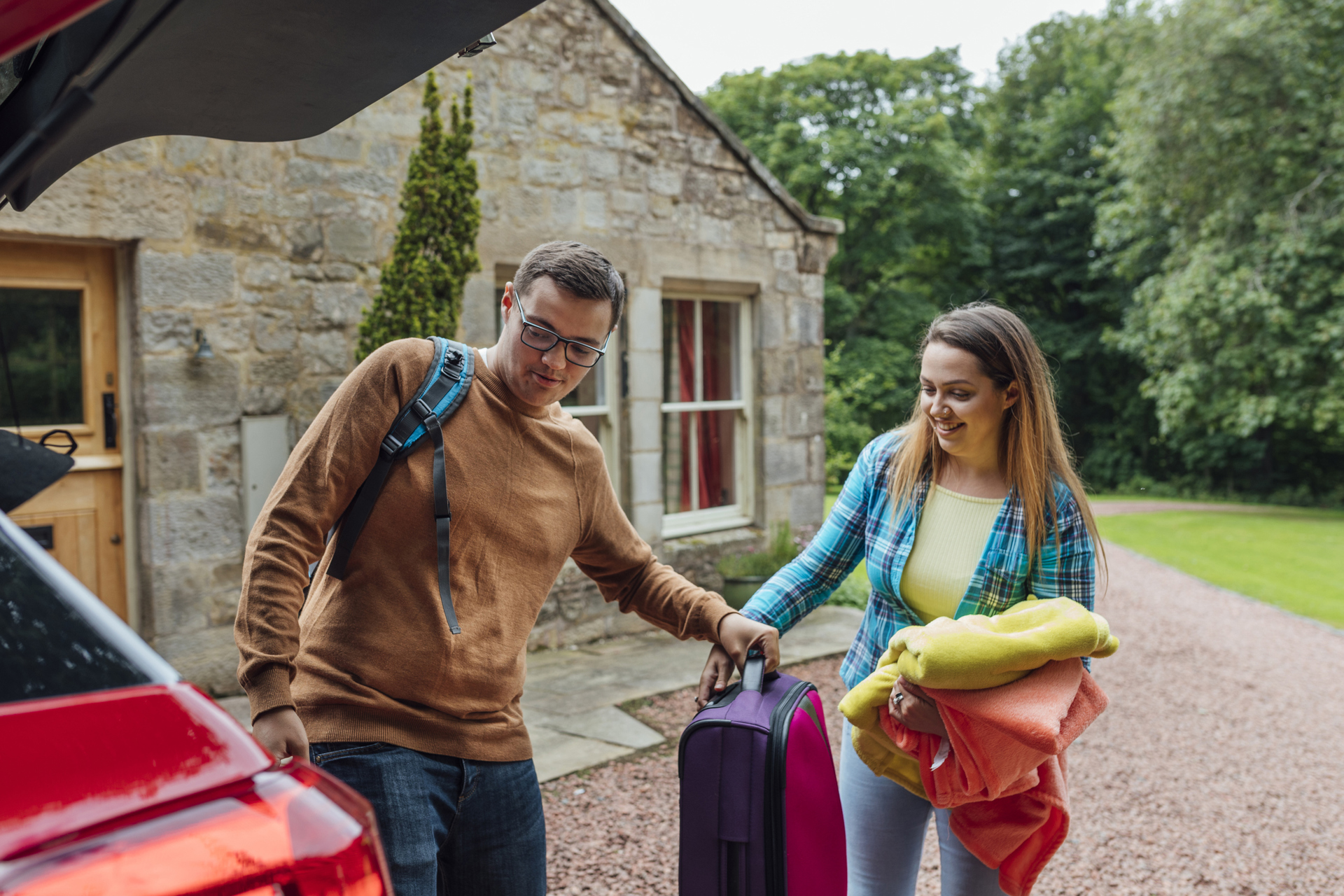 Staycation swaps – try these alternatives to tourist favourites