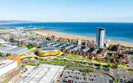 Swansea