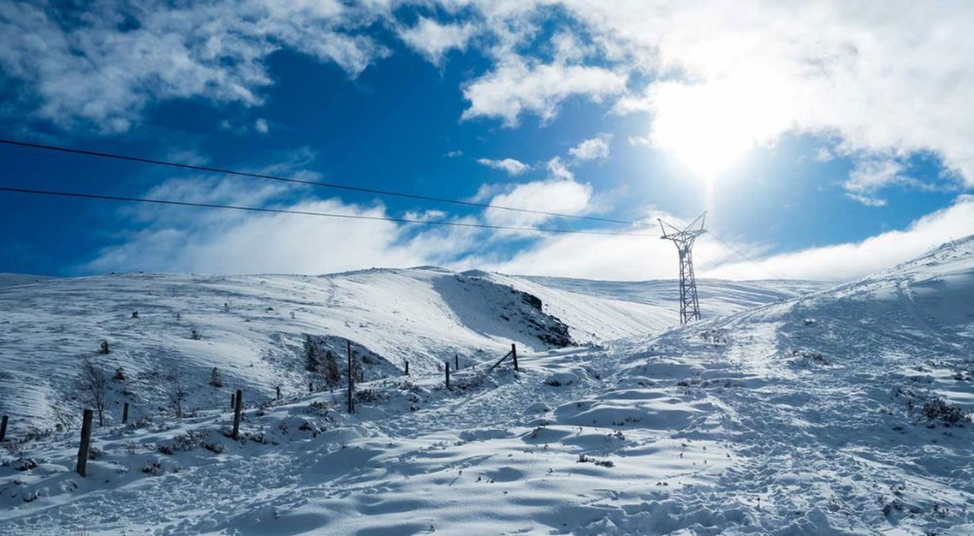 5 winter sport destinations in the UK