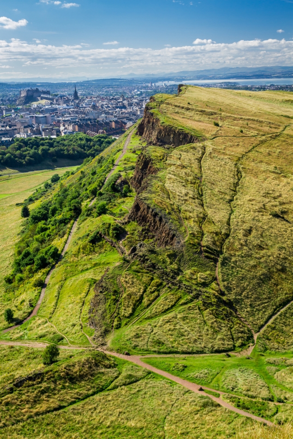 Arthurs Seat