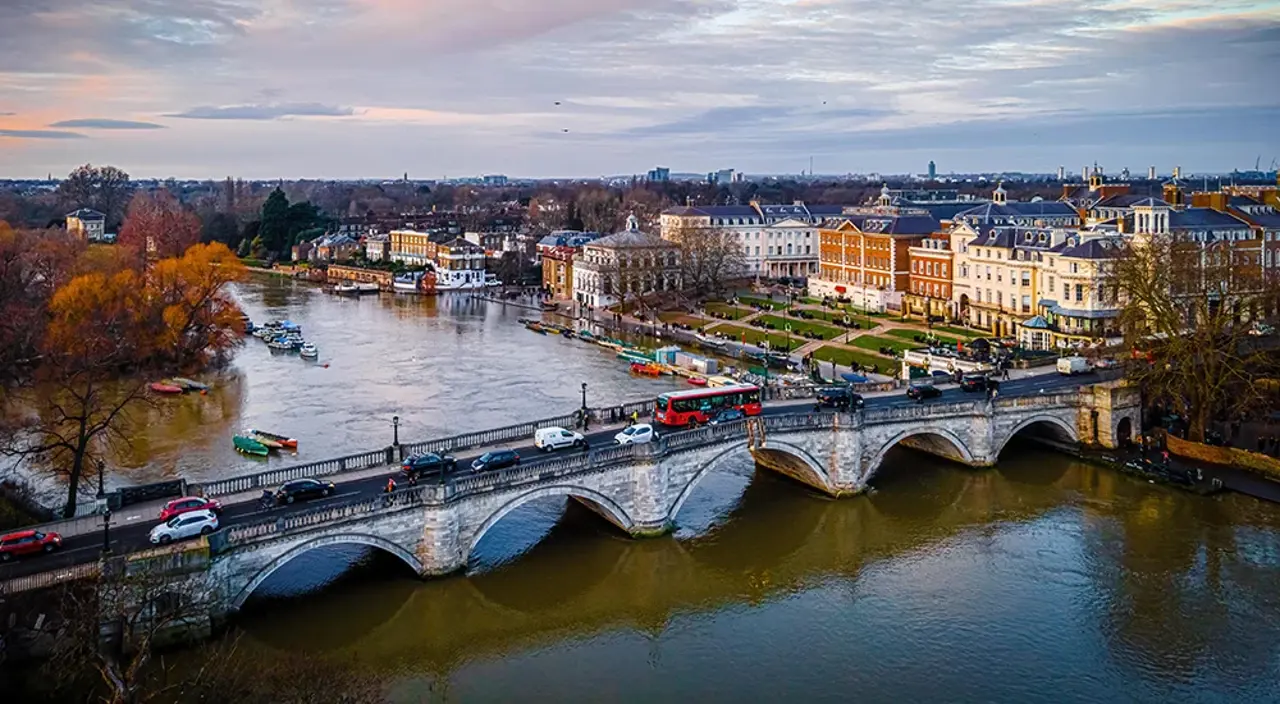 Richmond London