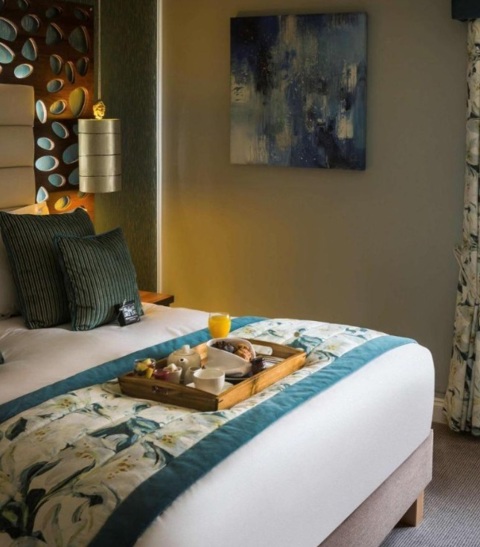 Woughton House Bedrooms 05 84353
