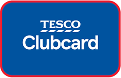 Tesco Clubcard