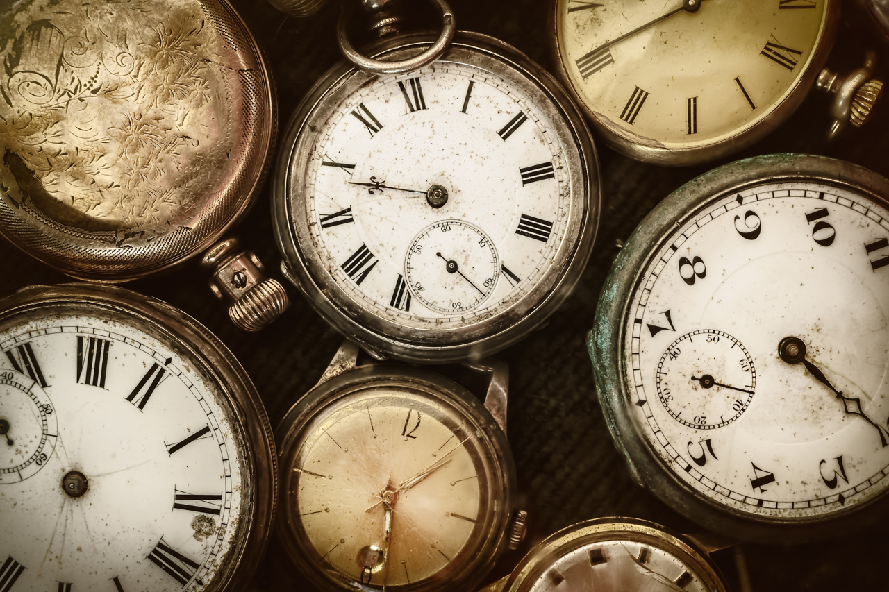 Clock