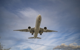 Park And Fly Deal Image