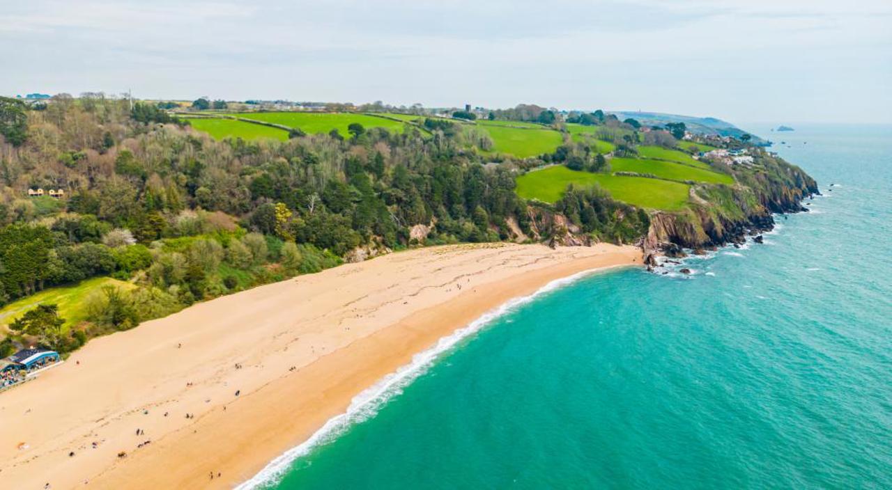 Blackpool Sands