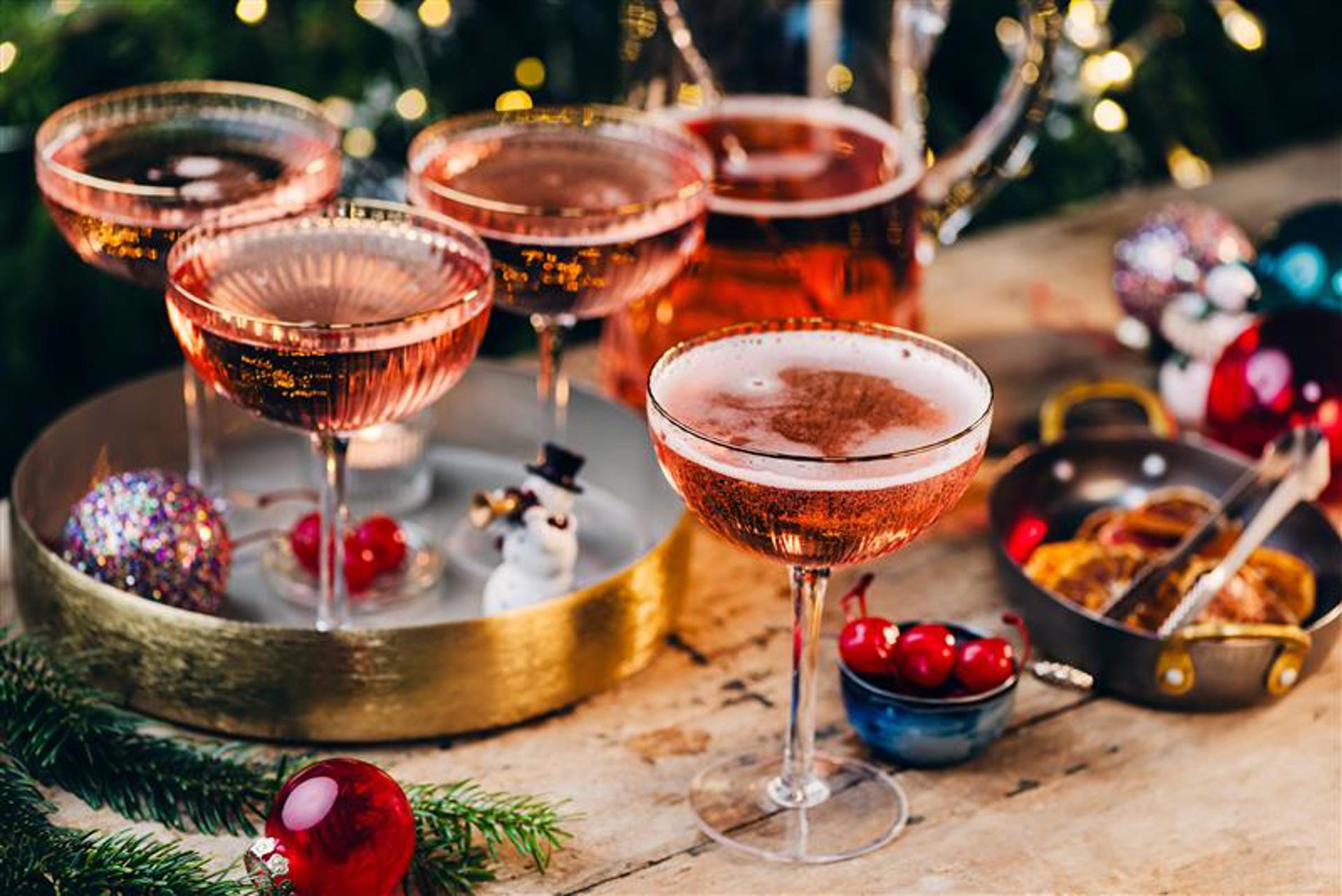 5 kitsch Christmas activities