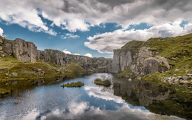 Dartmoor National Park