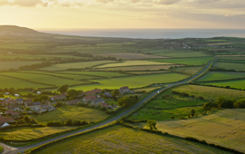 North York Moors National Park