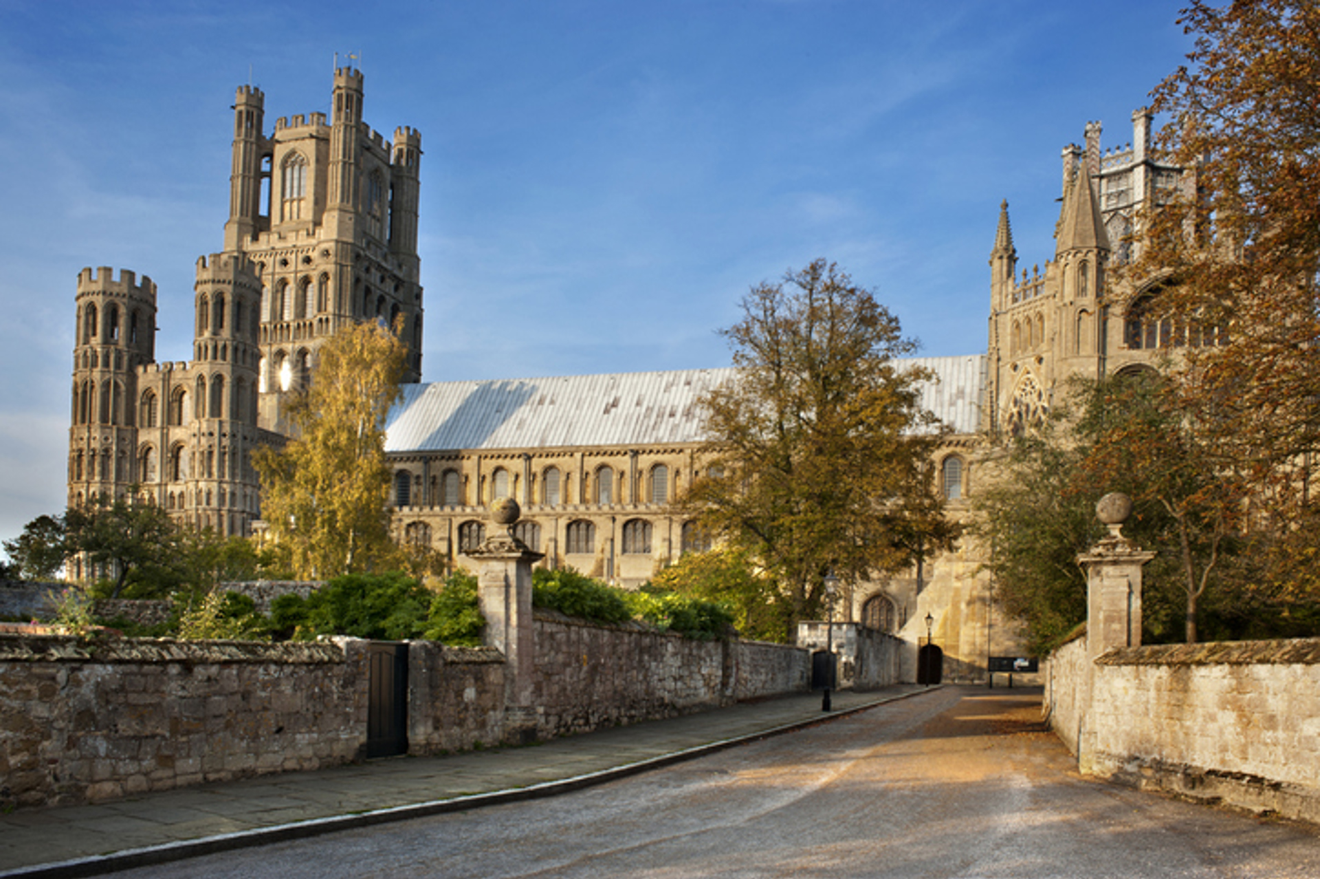 Ely